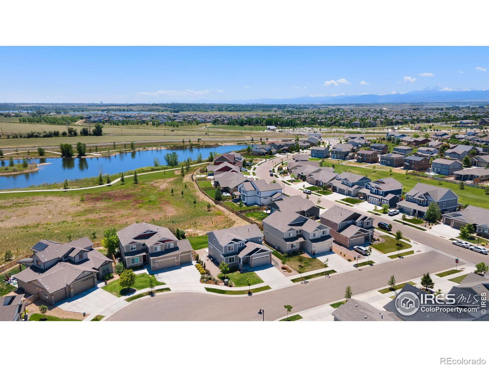 MLS Image #2 for 7123  brookvalley court,timnath, Colorado