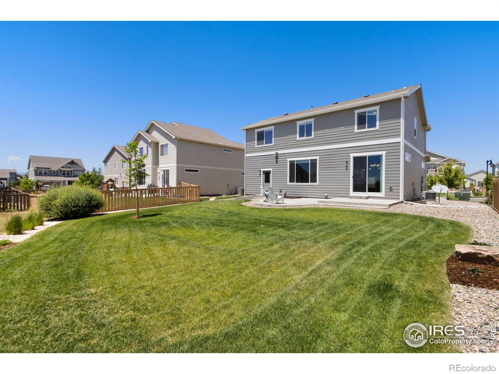 MLS Image #25 for 7123  brookvalley court,timnath, Colorado