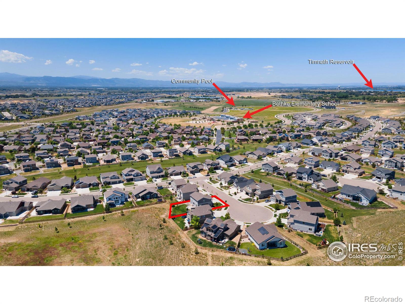 MLS Image #26 for 7123  brookvalley court,timnath, Colorado