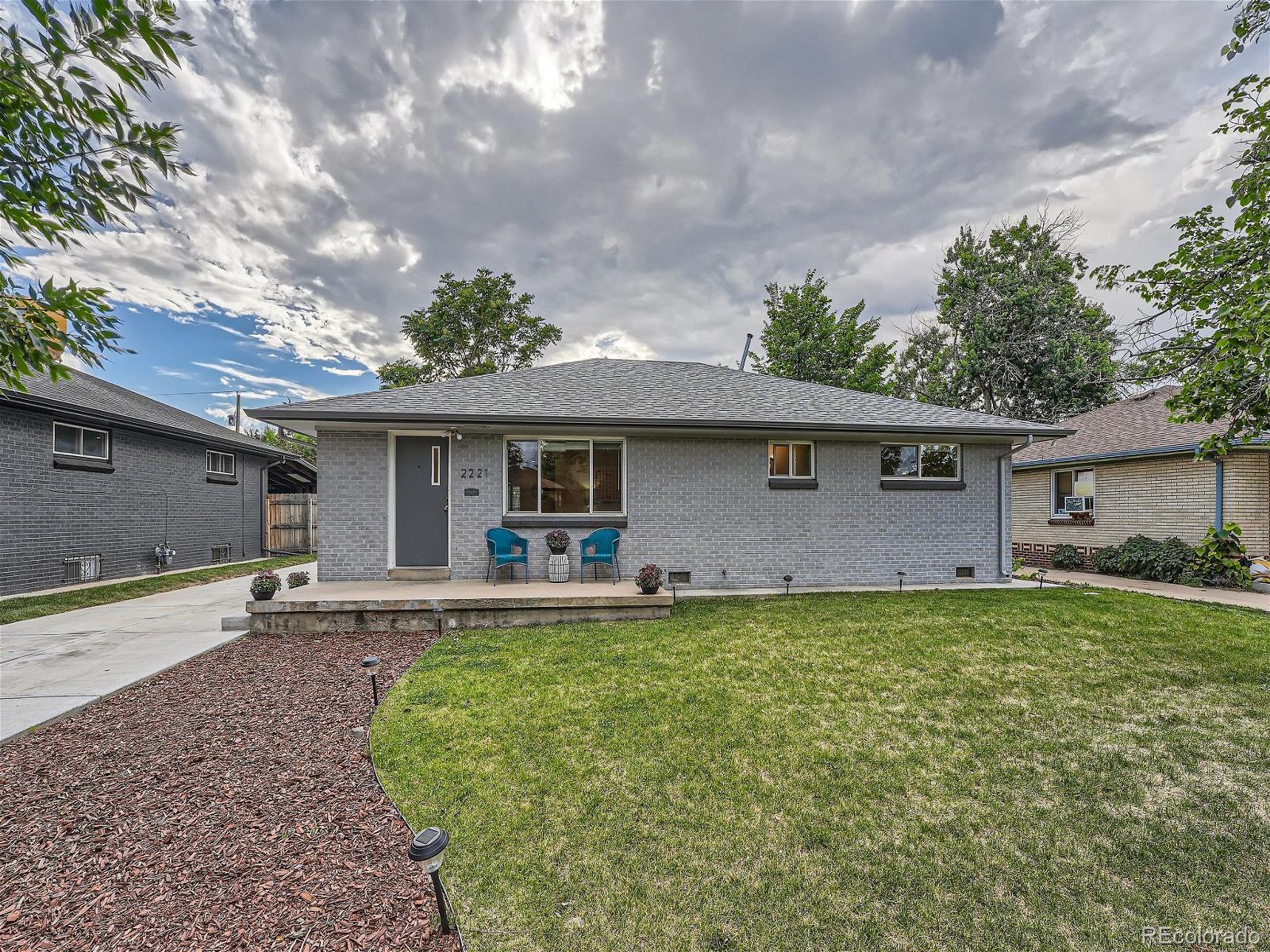 CMA Image for 2331  moline street,Aurora, Colorado