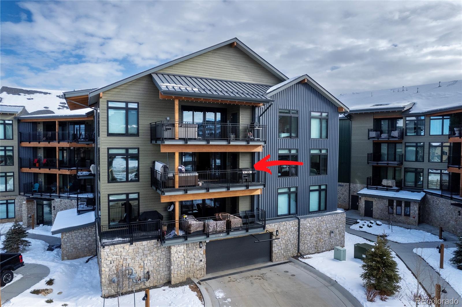 MLS Image #30 for 144  ski idlewild road,winter park, Colorado