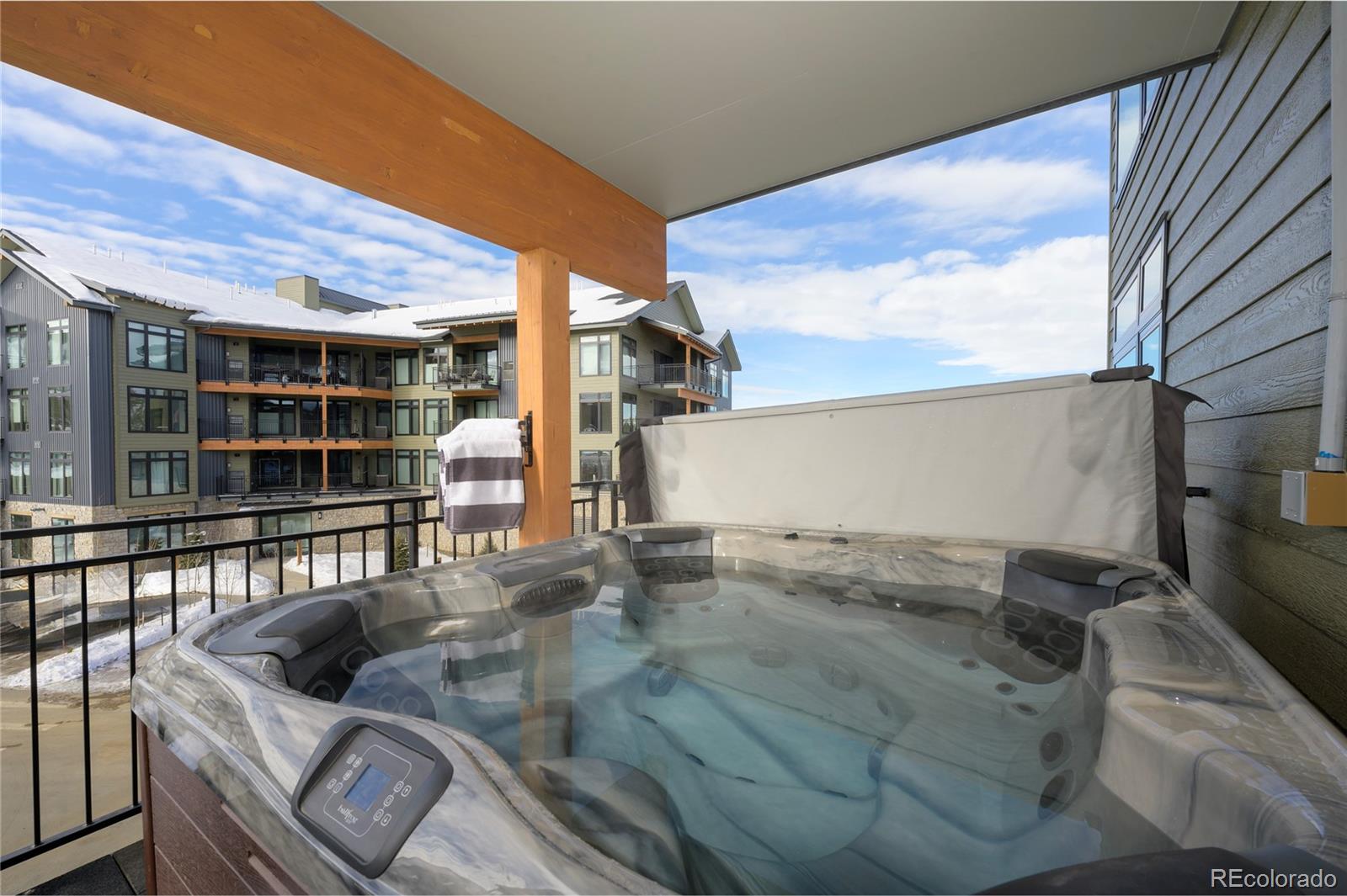 MLS Image #7 for 144  ski idlewild road,winter park, Colorado