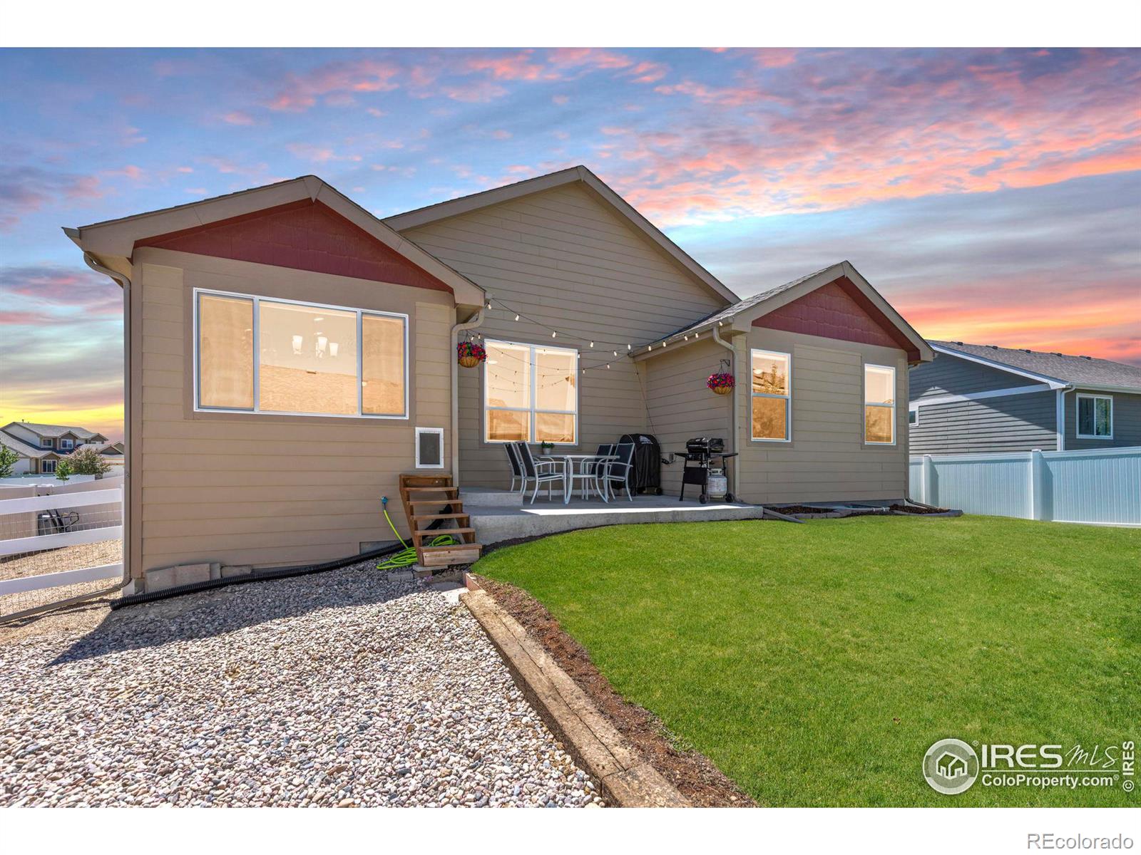 MLS Image #26 for 824  mt sneffels avenue,severance, Colorado