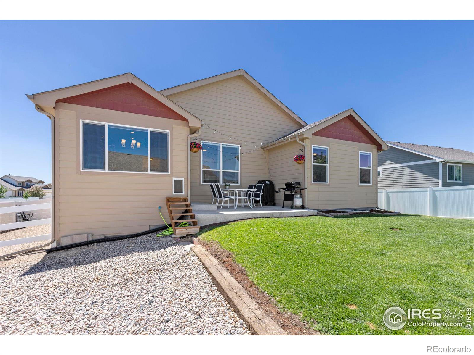 MLS Image #3 for 824  mt sneffels avenue,severance, Colorado