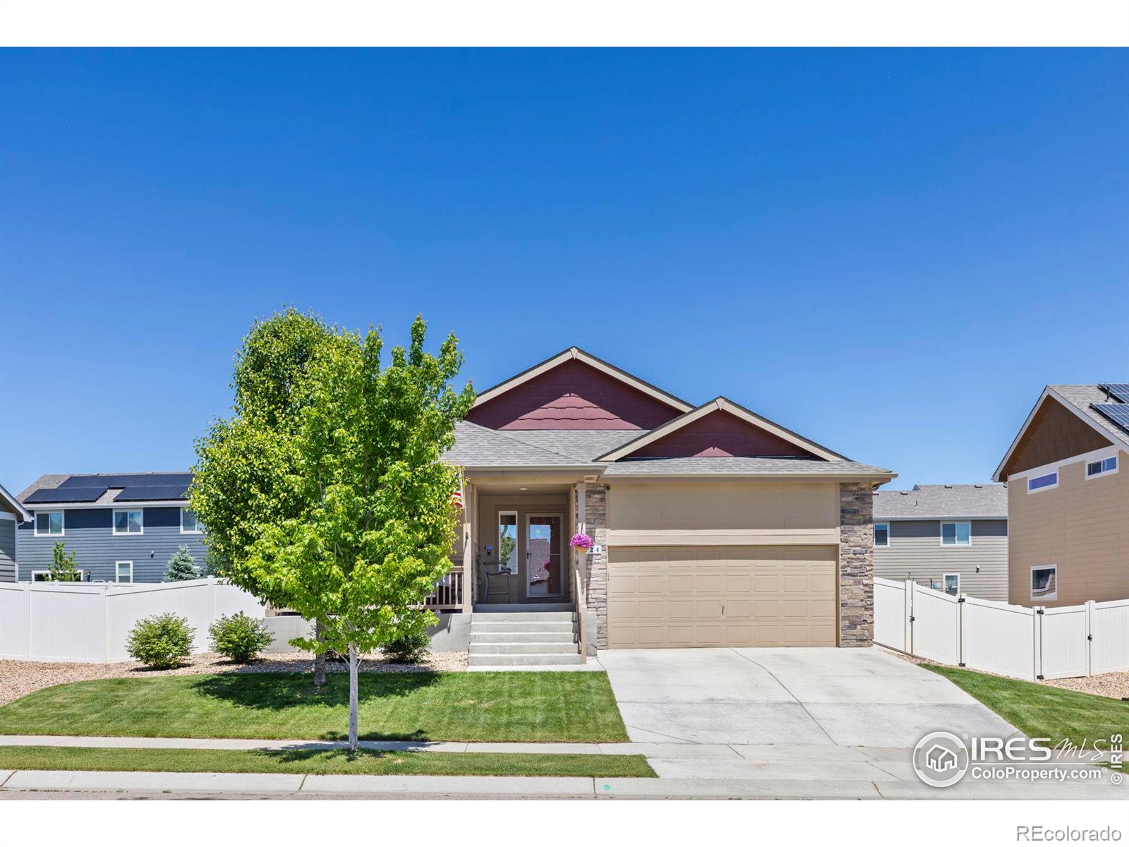 MLS Image #5 for 824  mt sneffels avenue,severance, Colorado