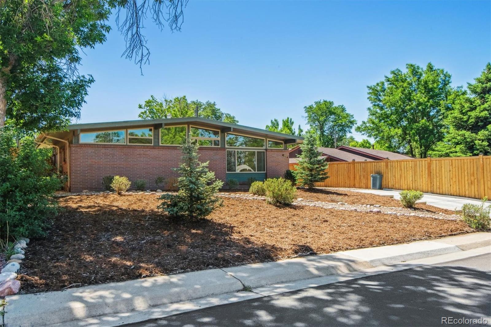 Report Image for 4270  Barr Lane,Westminster, Colorado