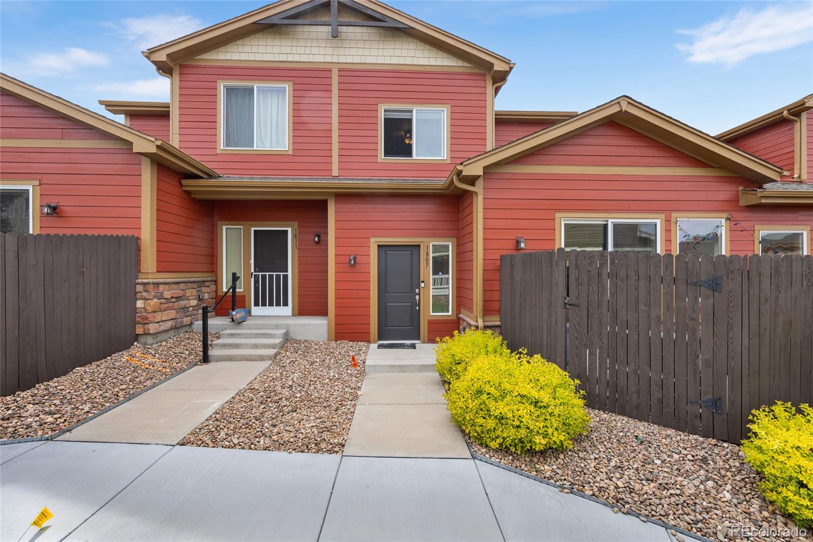 Report Image for 1807  Aspen Meadows Circle,Denver, Colorado