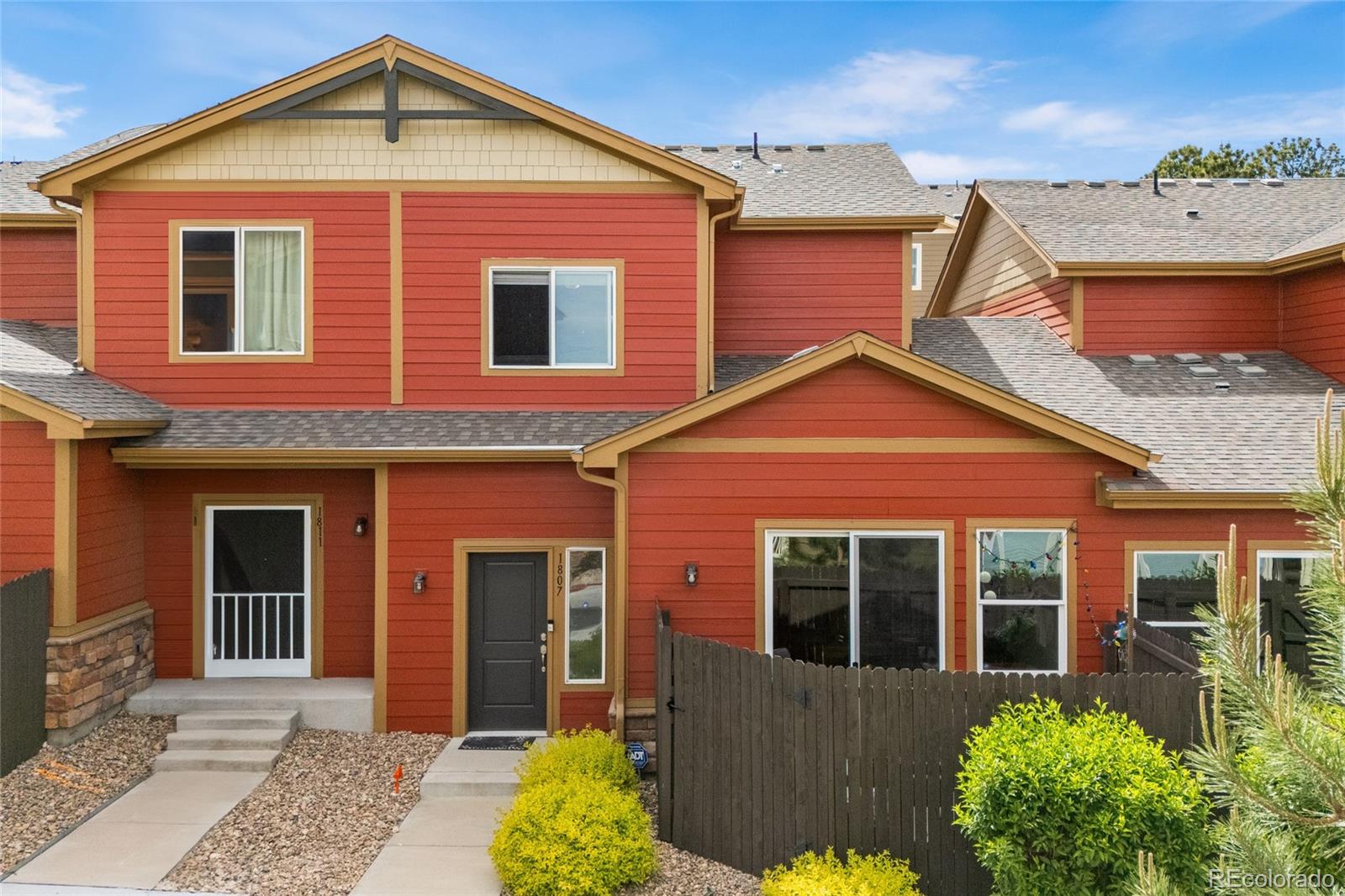 MLS Image #2 for 1807  aspen meadows circle,denver, Colorado