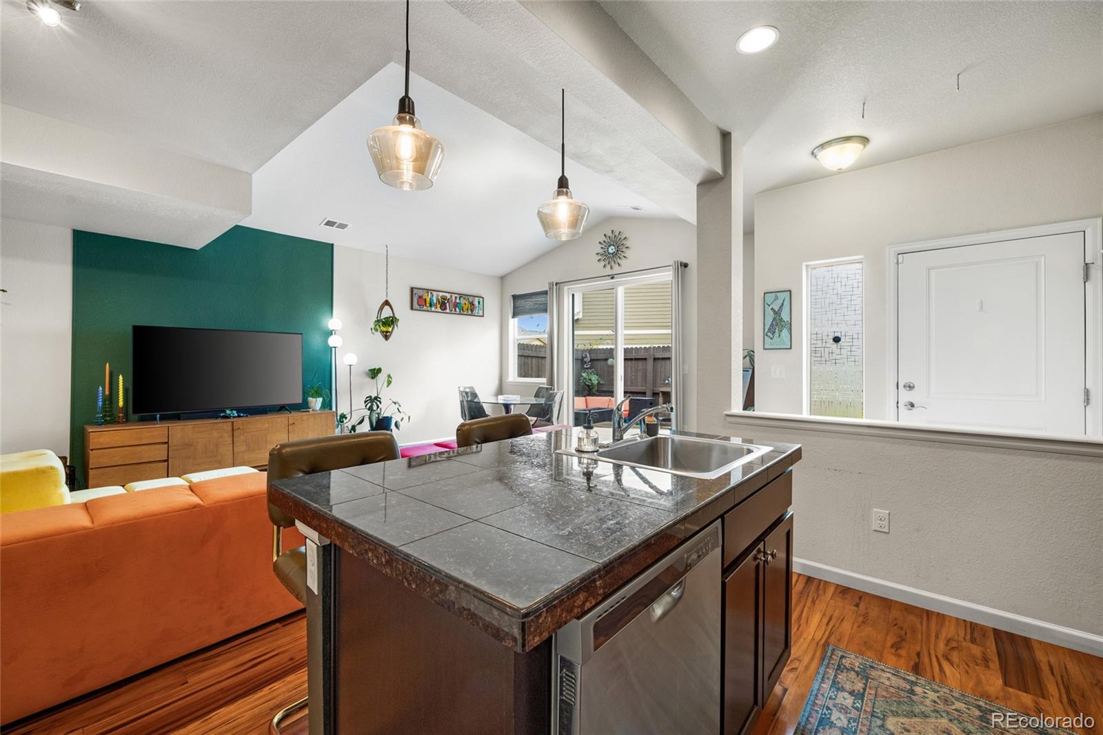 MLS Image #7 for 1807  aspen meadows circle,denver, Colorado