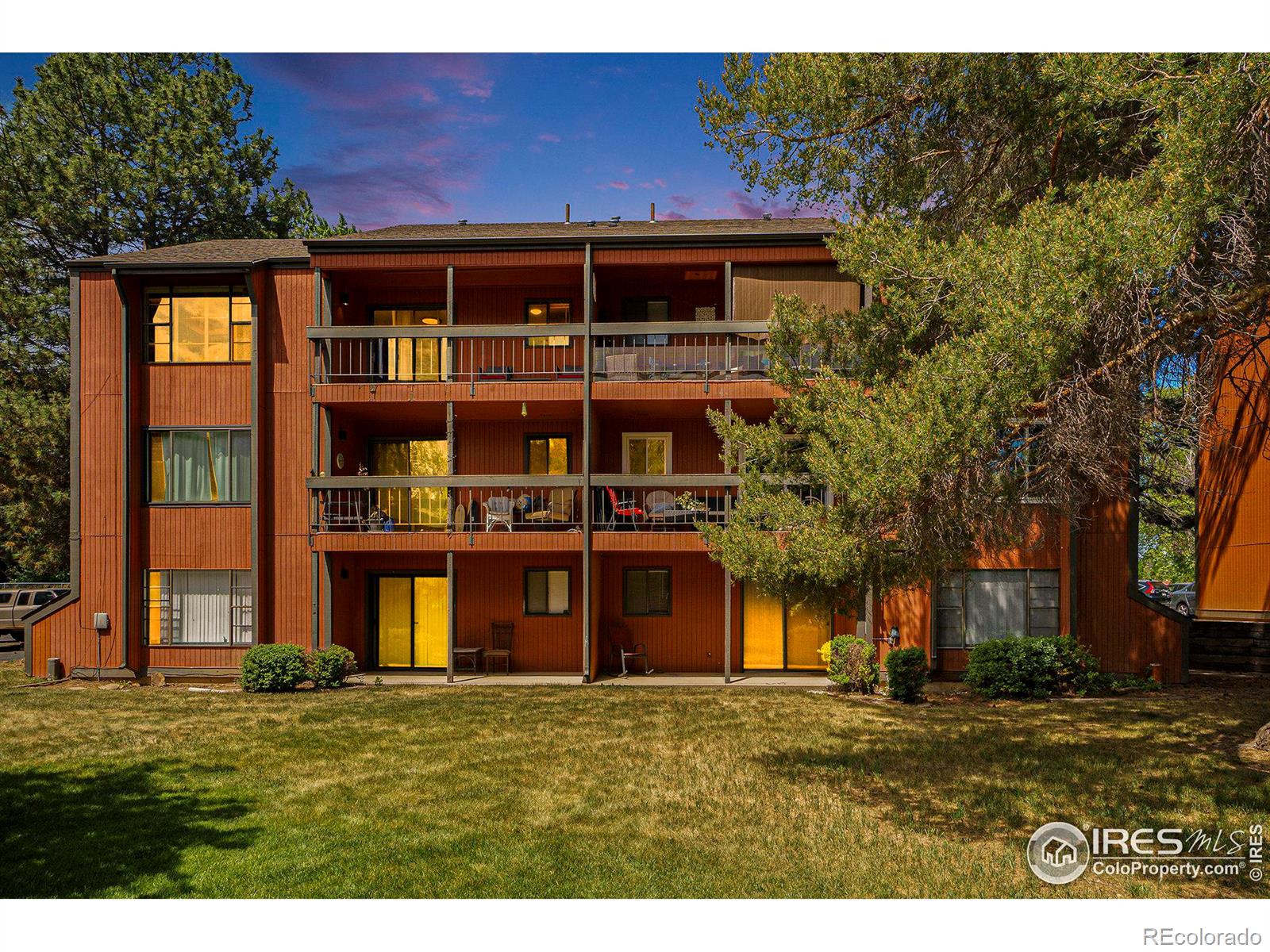 MLS Image #0 for 1625 w elizabeth street,fort collins, Colorado