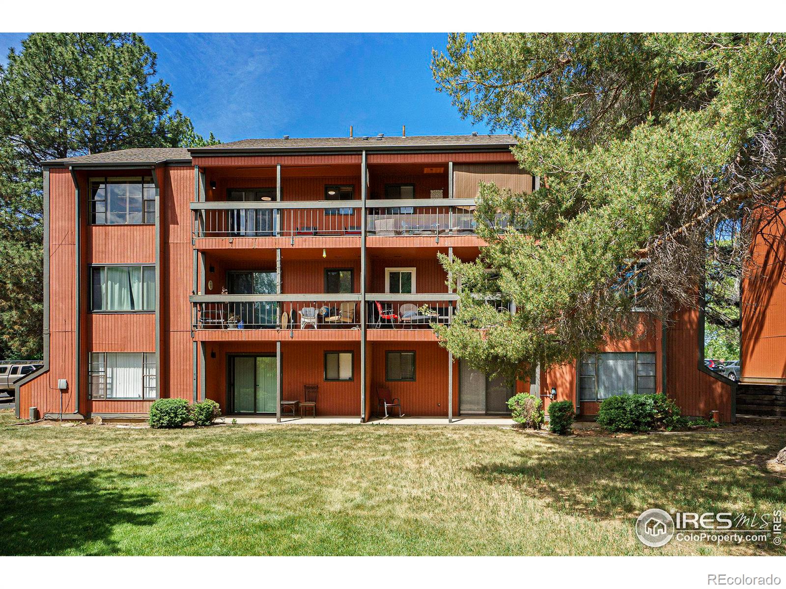 MLS Image #10 for 1625 w elizabeth street,fort collins, Colorado