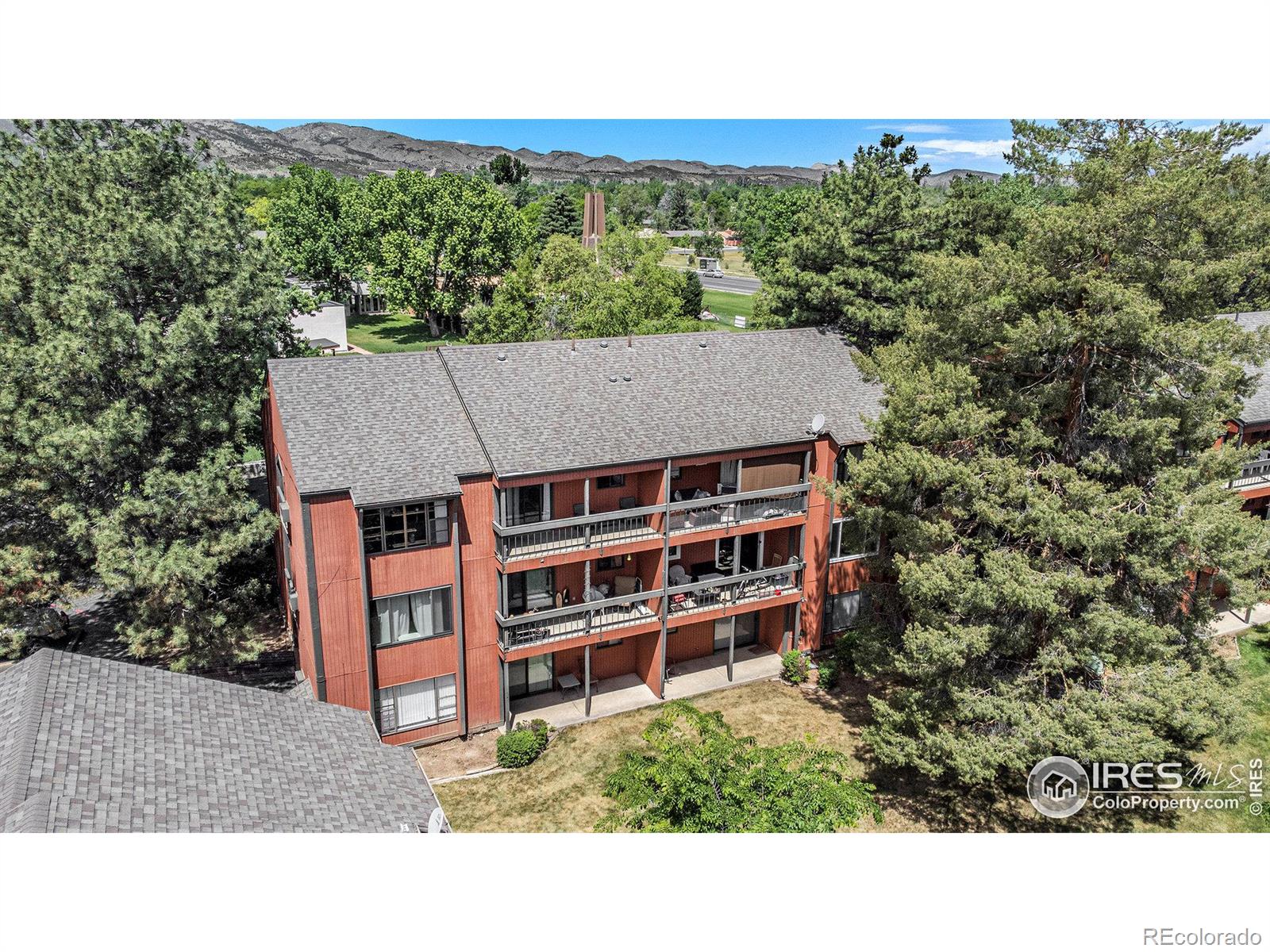 MLS Image #13 for 1625 w elizabeth street,fort collins, Colorado