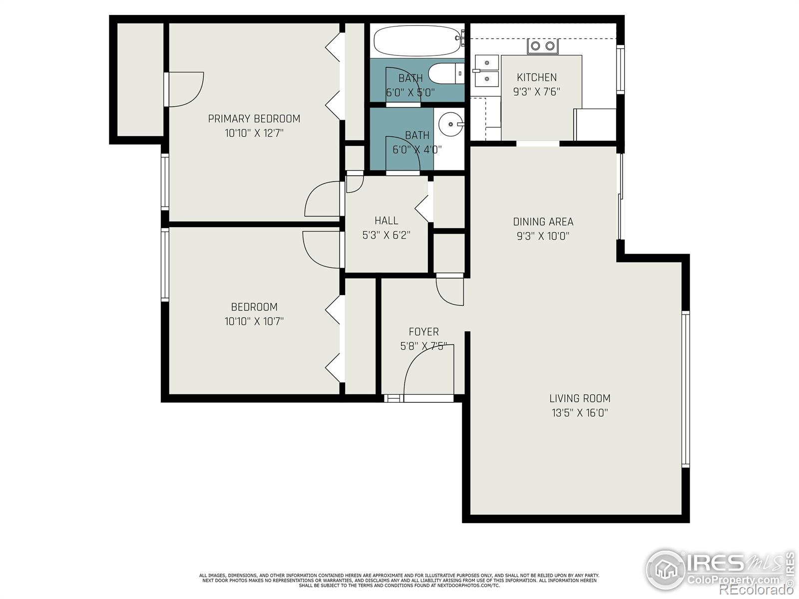 MLS Image #16 for 1625 w elizabeth street,fort collins, Colorado