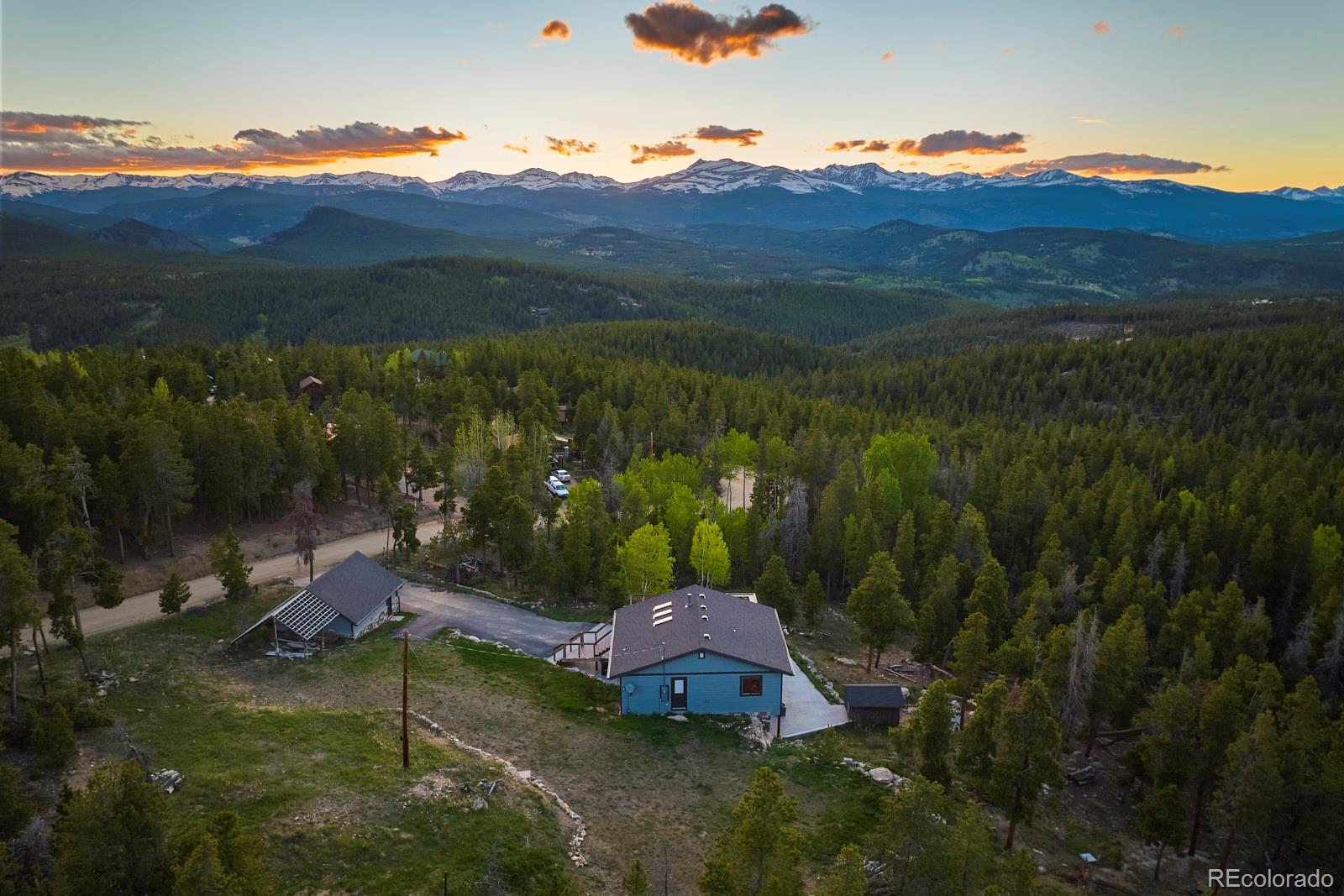 MLS Image #2 for 737  wedgwood road,black hawk, Colorado