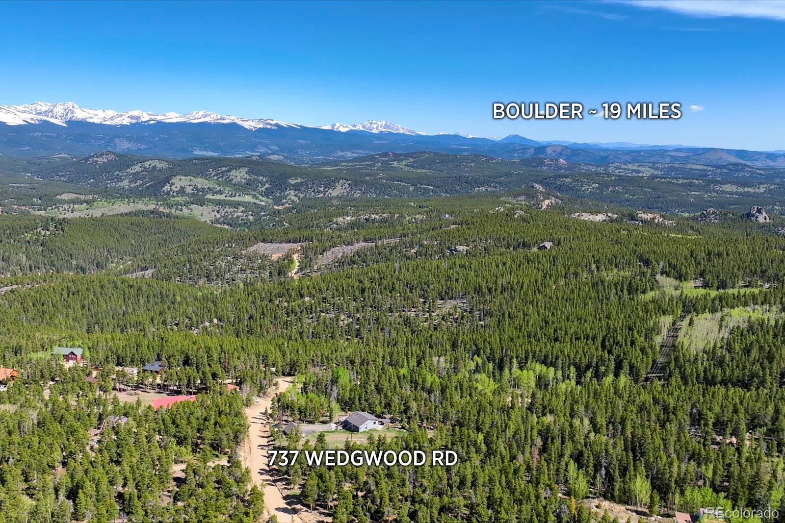 MLS Image #23 for 737  wedgwood road,black hawk, Colorado