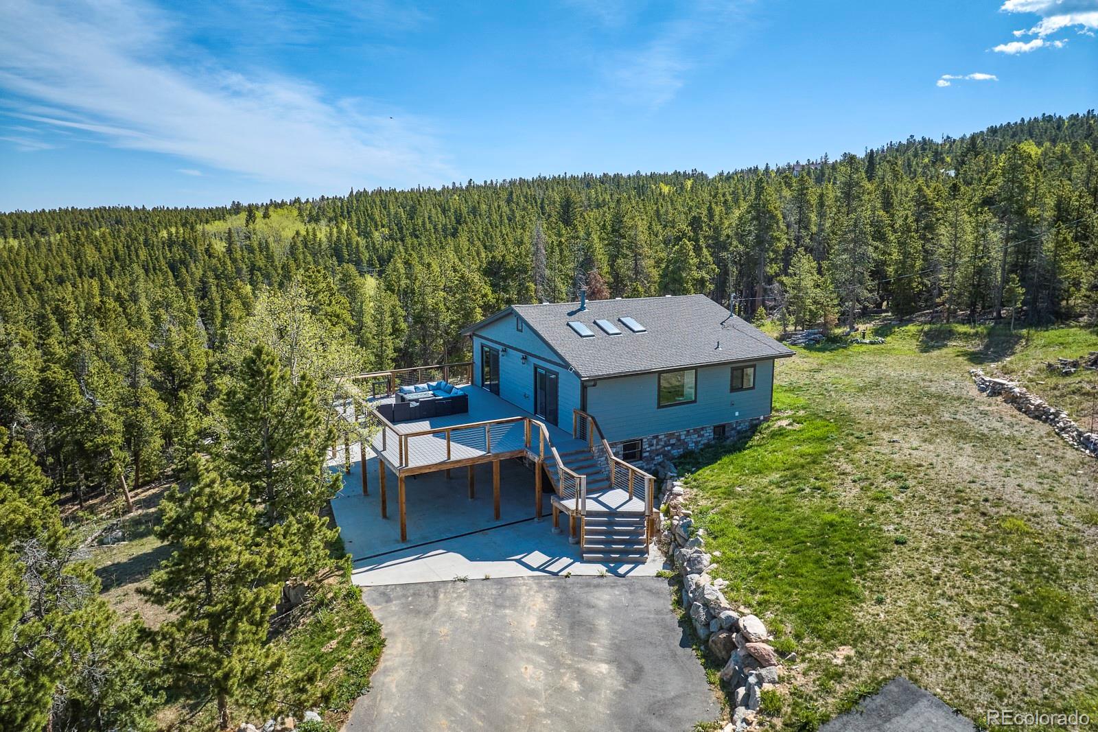 MLS Image #25 for 737  wedgwood road,black hawk, Colorado