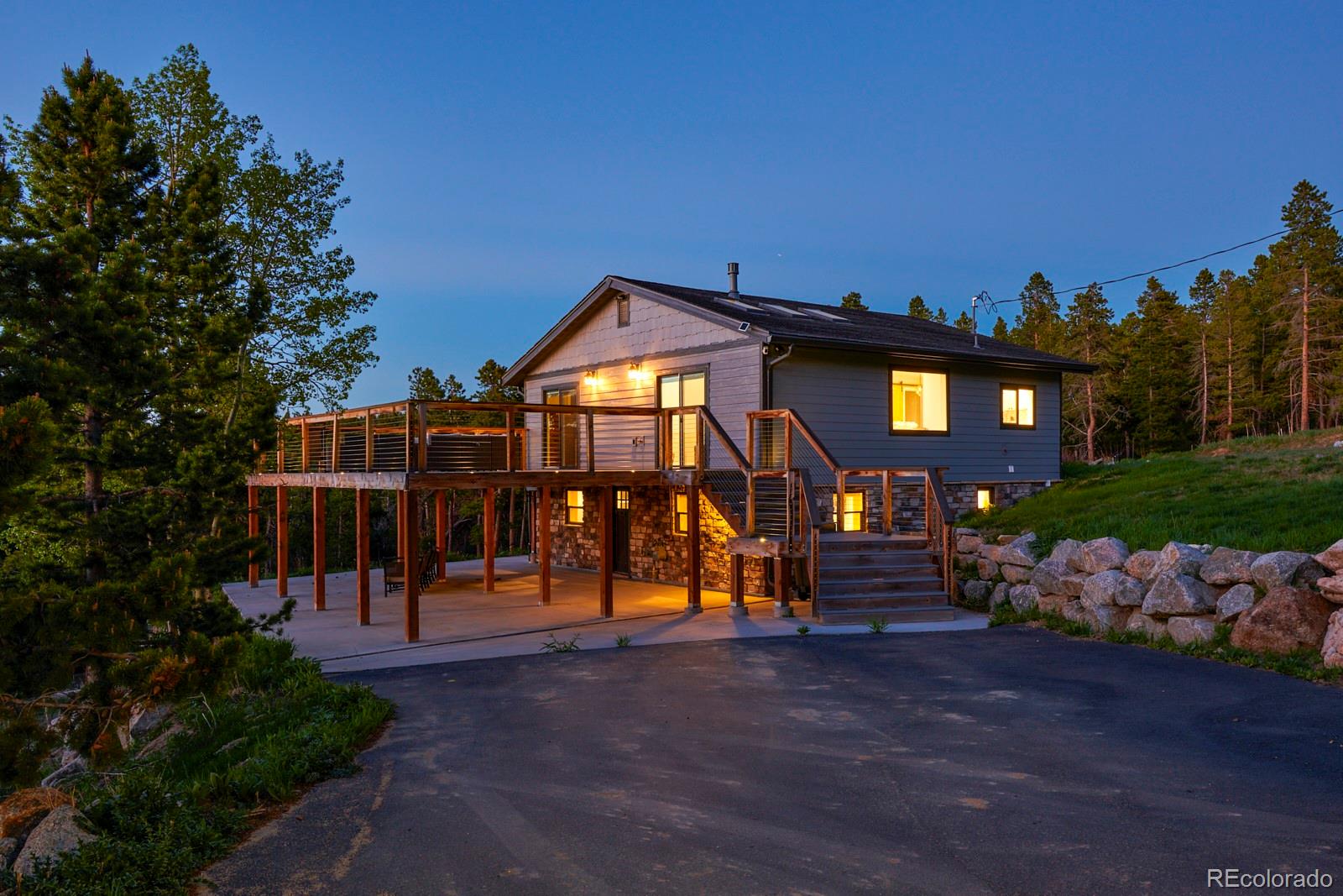 MLS Image #26 for 737  wedgwood road,black hawk, Colorado