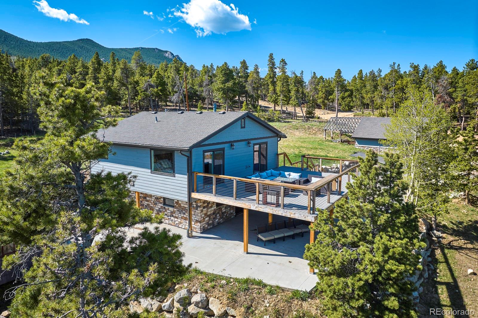 MLS Image #27 for 737  wedgwood road,black hawk, Colorado