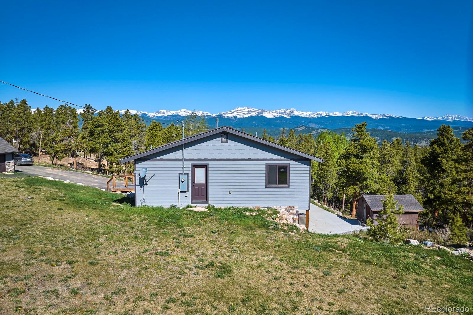 MLS Image #28 for 737  wedgwood road,black hawk, Colorado