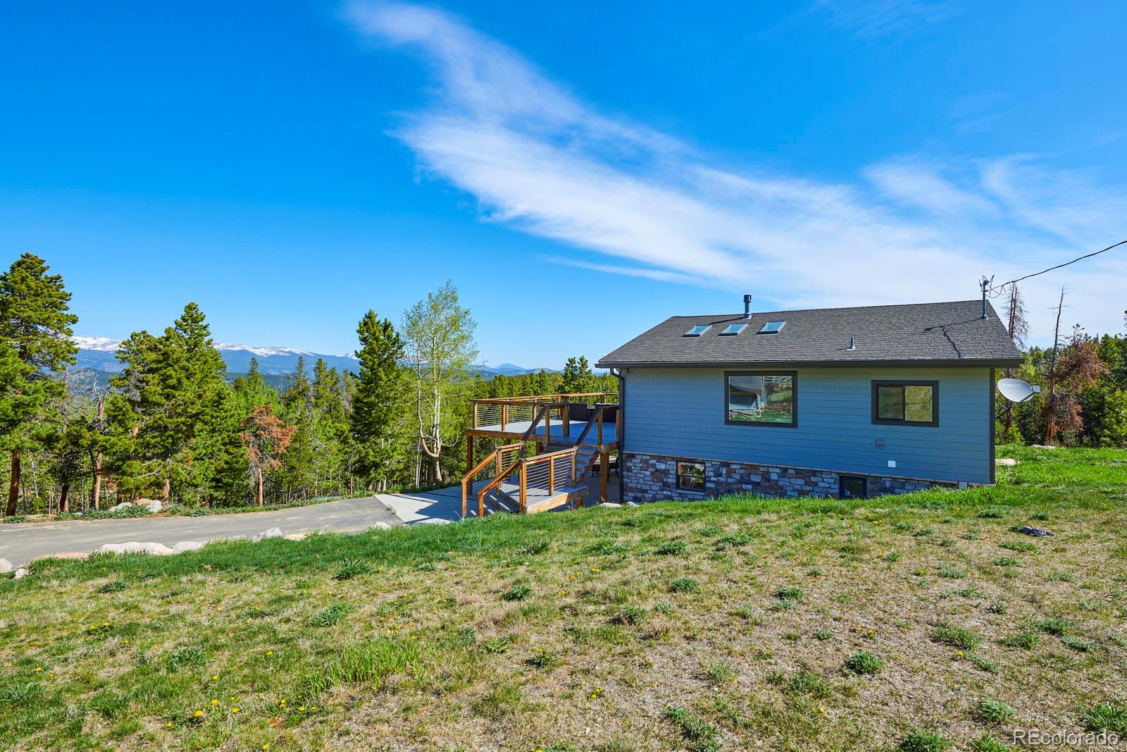 MLS Image #29 for 737  wedgwood road,black hawk, Colorado