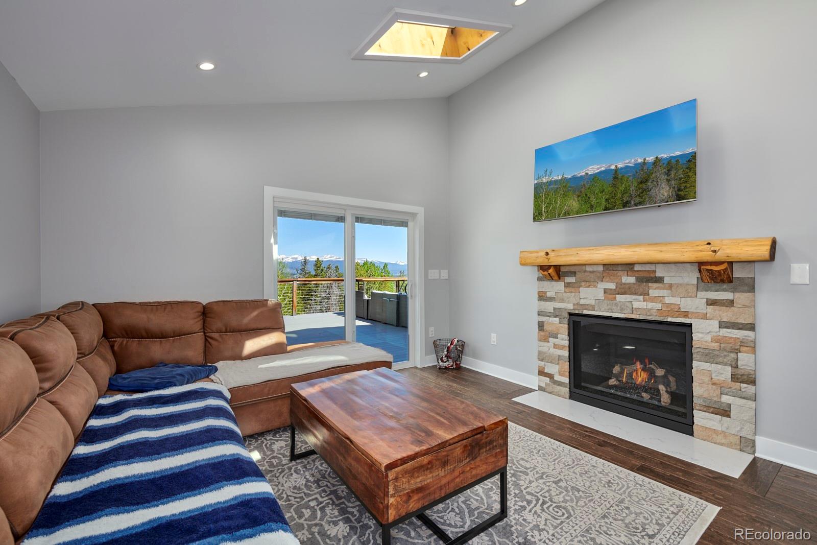 MLS Image #3 for 737  wedgwood road,black hawk, Colorado