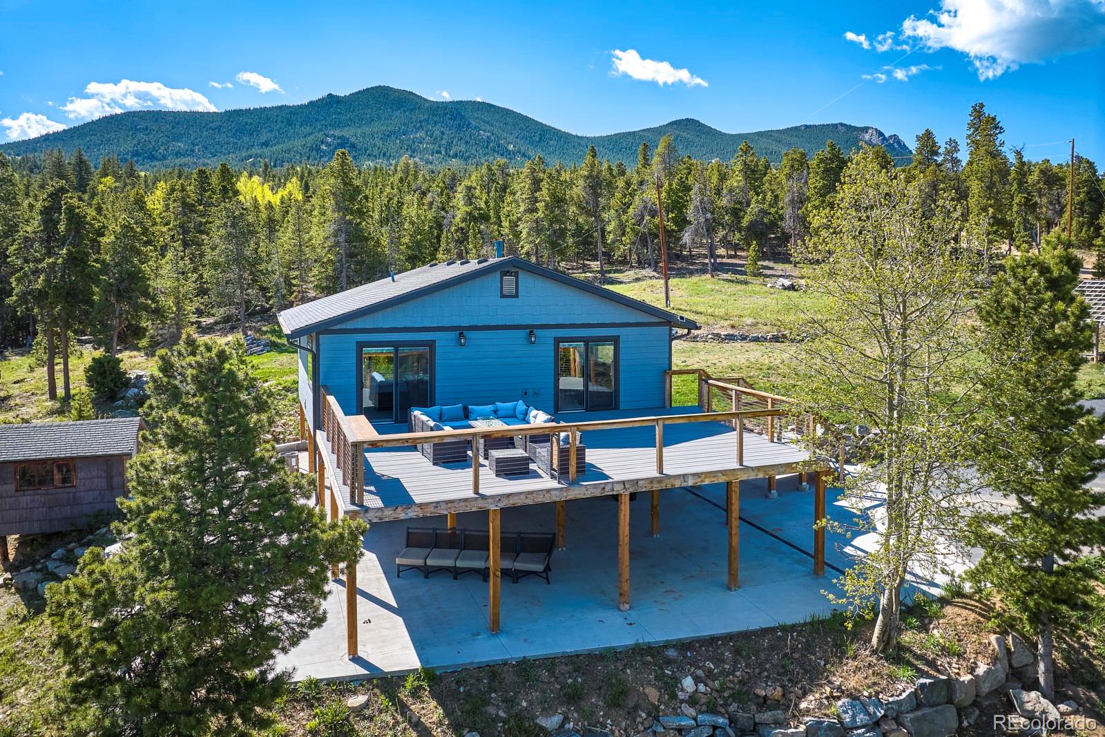 MLS Image #30 for 737  wedgwood road,black hawk, Colorado