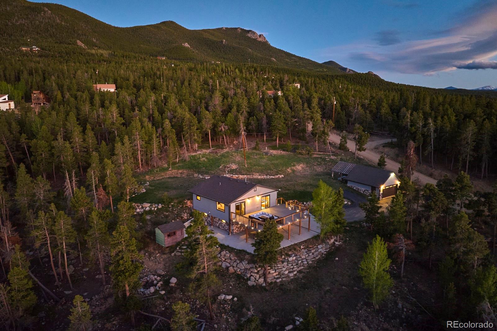 MLS Image #31 for 737  wedgwood road,black hawk, Colorado