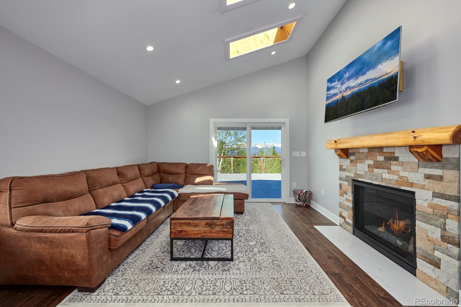 MLS Image #4 for 737  wedgwood road,black hawk, Colorado