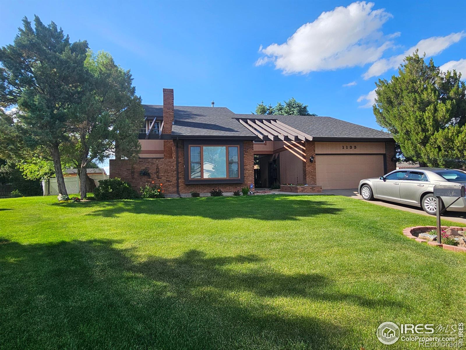 Report Image for 1133  Heather Street,Sterling, Colorado