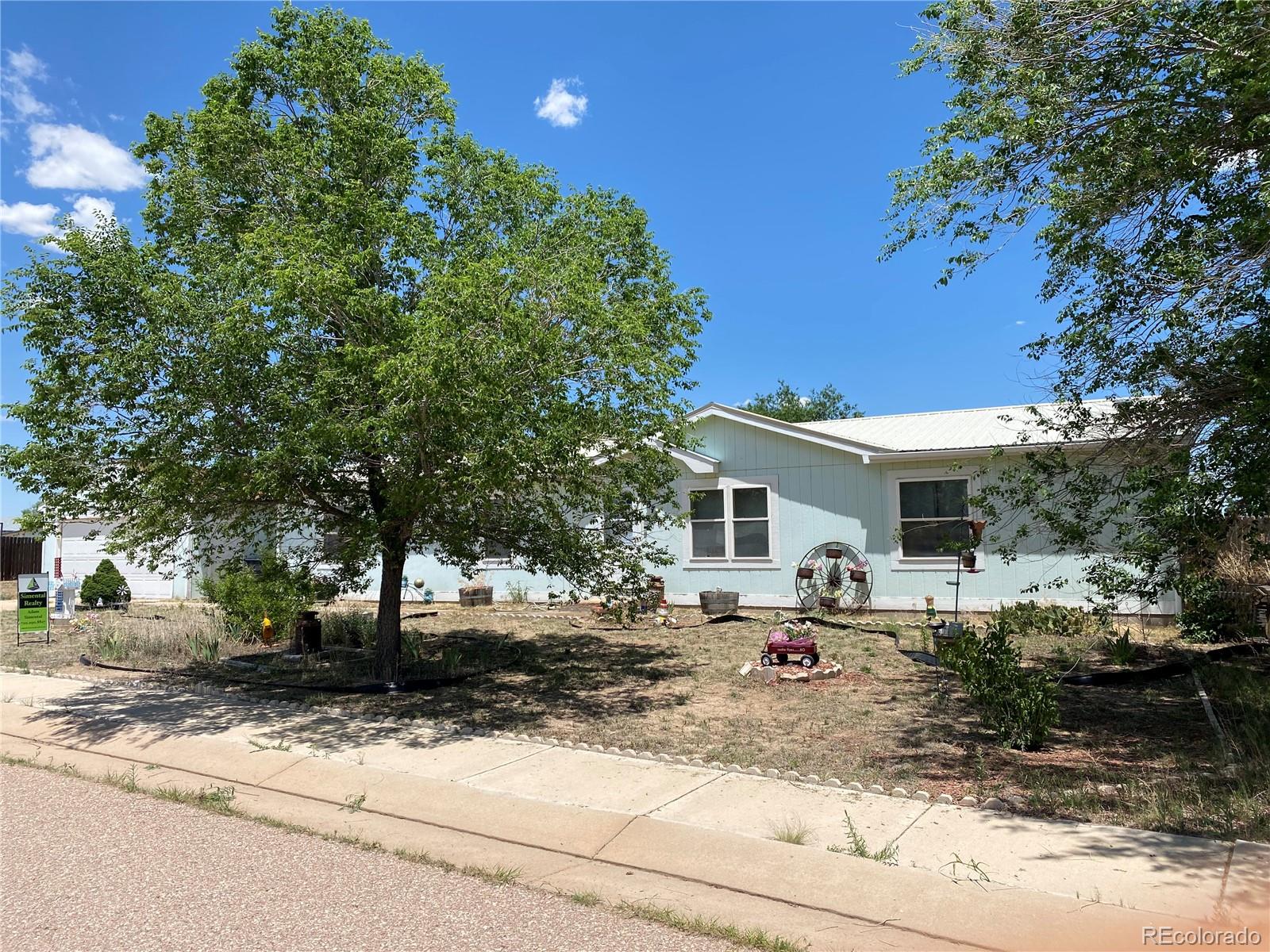 MLS Image #0 for 23730  fleet street,colorado springs, Colorado