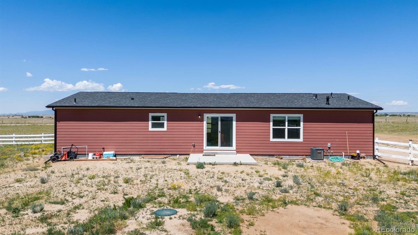 MLS Image #3 for 5929 n log road,calhan, Colorado