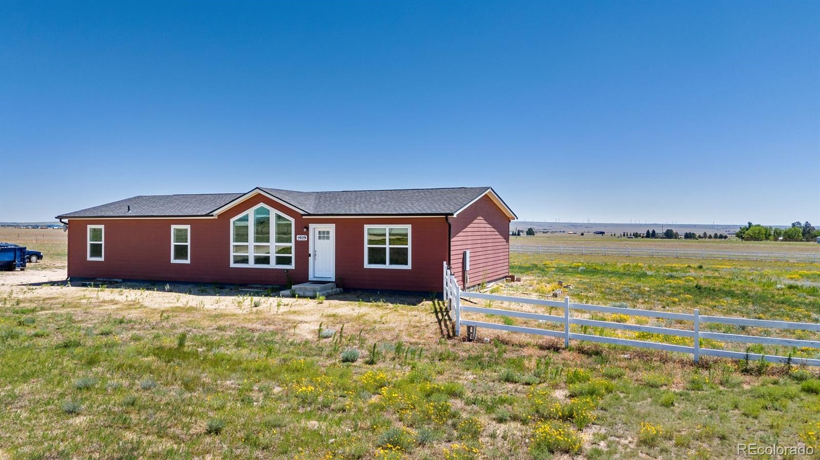 MLS Image #31 for 5929 n log road,calhan, Colorado