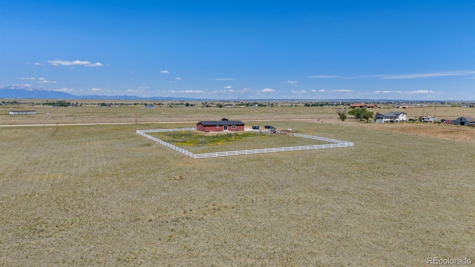 MLS Image #32 for 5929 n log road,calhan, Colorado