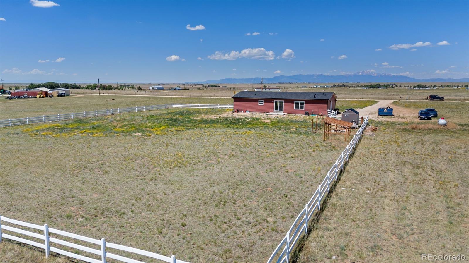 MLS Image #34 for 5929 n log road,calhan, Colorado