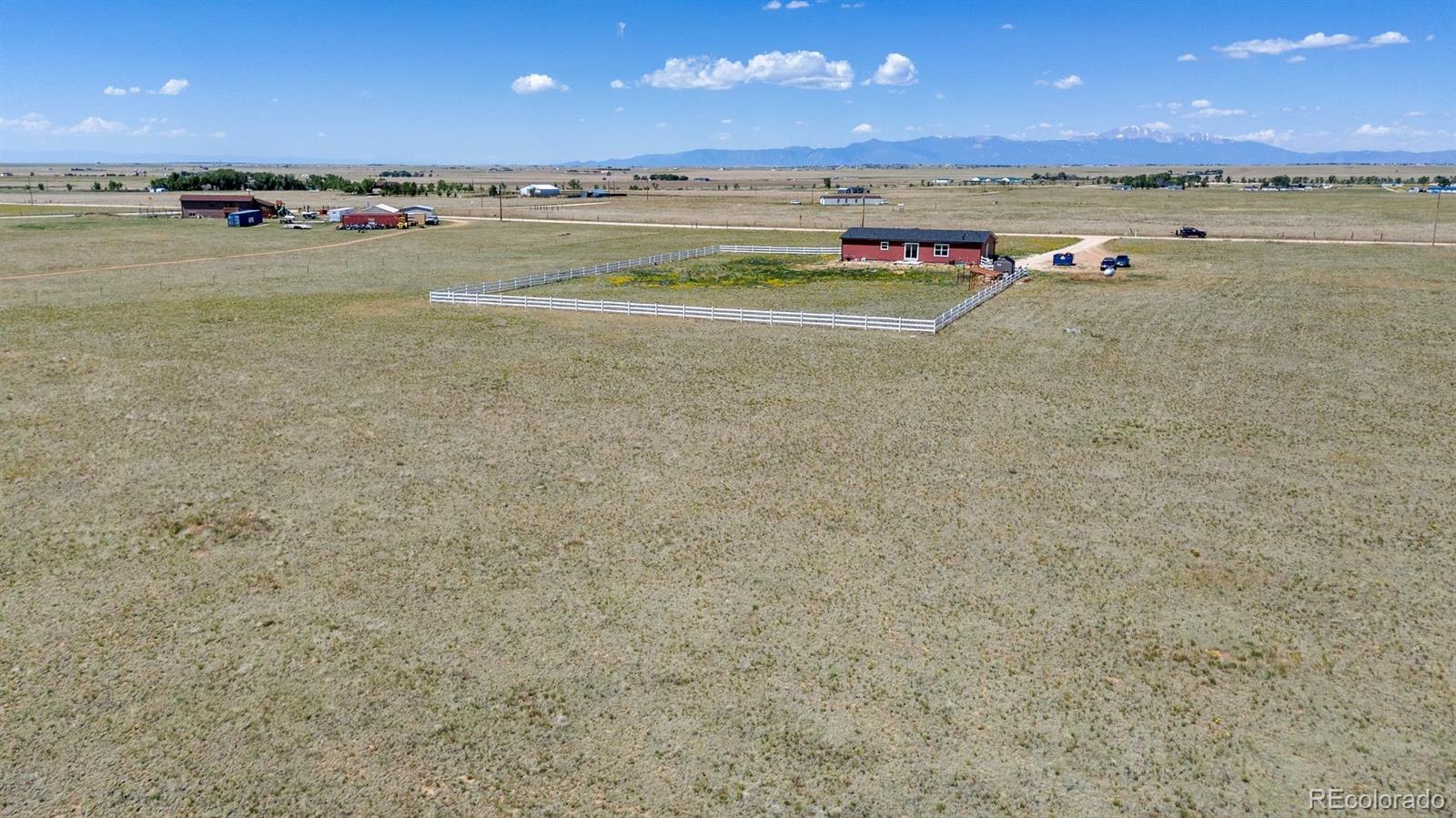 MLS Image #35 for 5929 n log road,calhan, Colorado