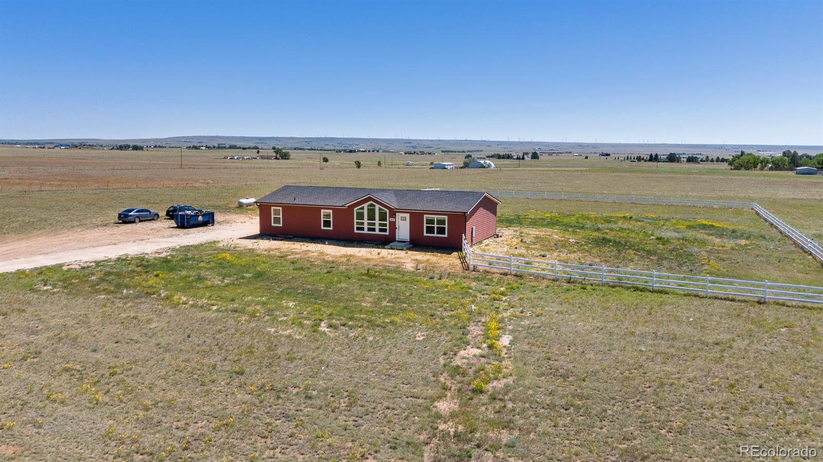 MLS Image #36 for 5929 n log road,calhan, Colorado