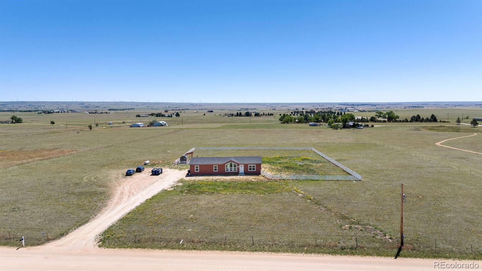 MLS Image #37 for 5929 n log road,calhan, Colorado