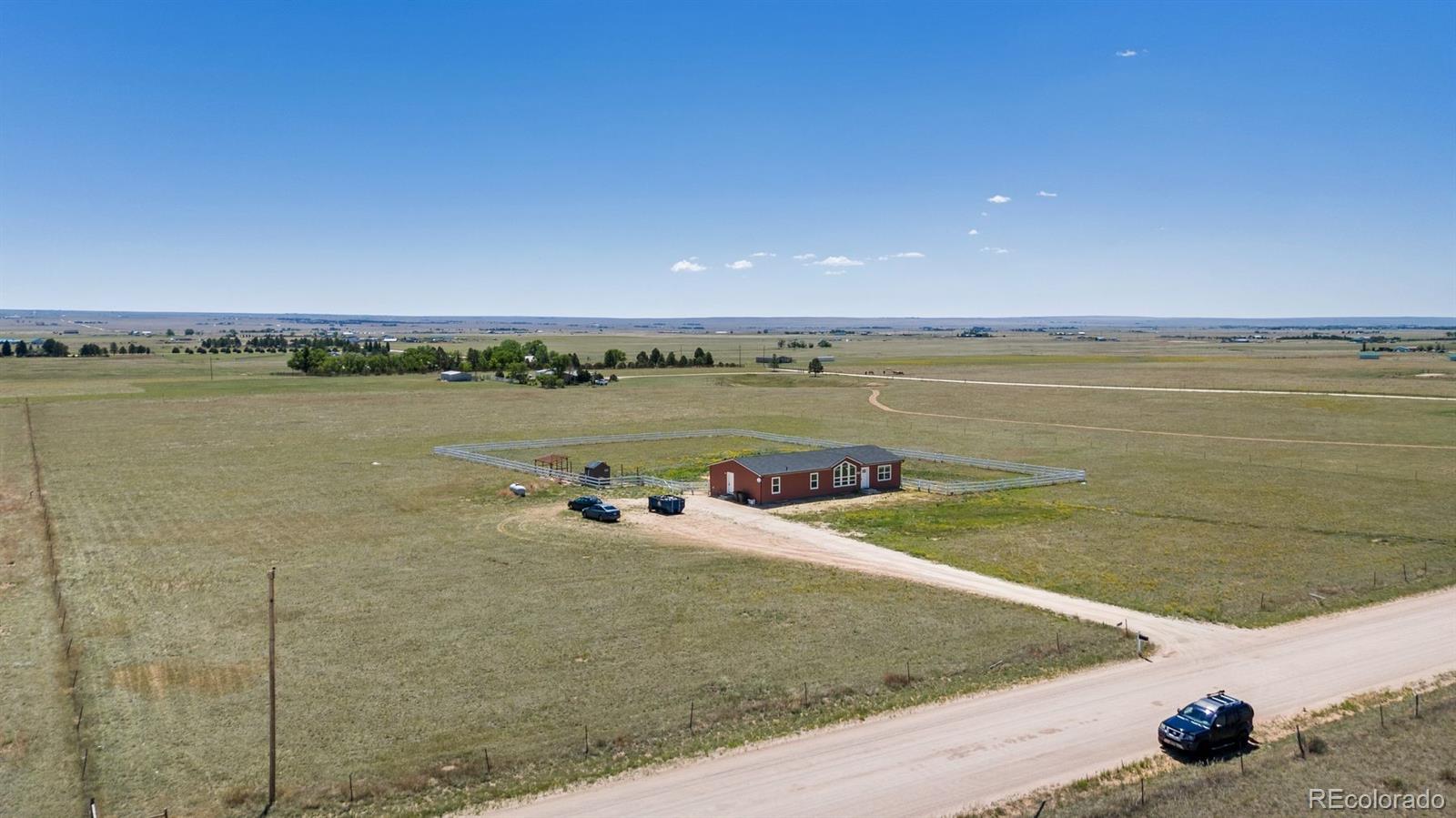 MLS Image #38 for 5929 n log road,calhan, Colorado