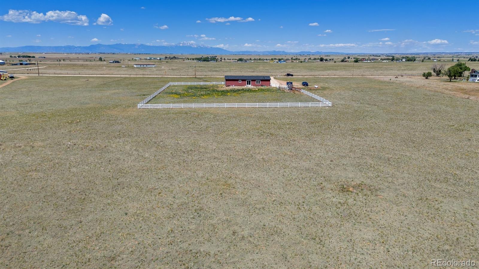 MLS Image #5 for 5929 n log road,calhan, Colorado