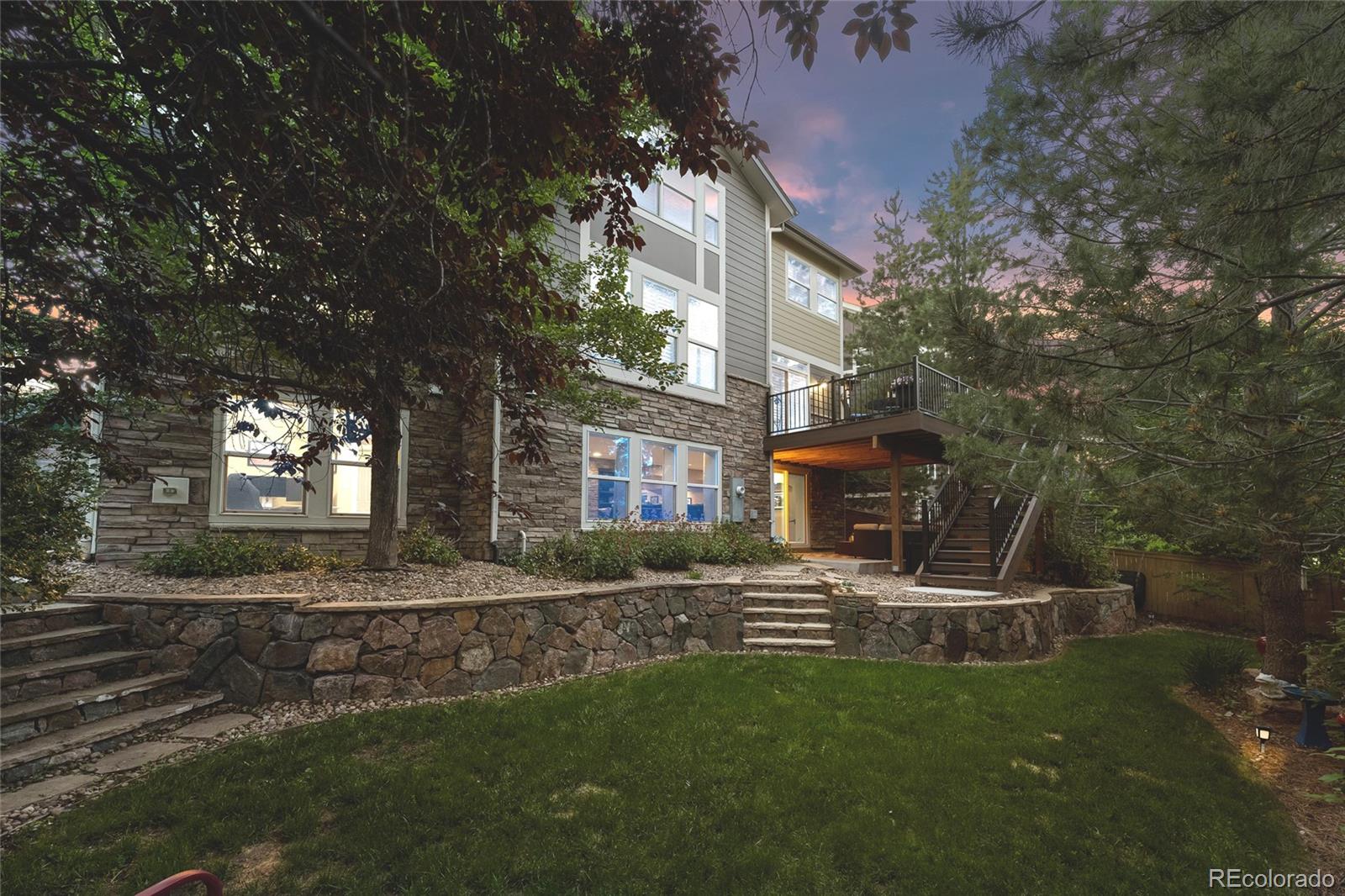 MLS Image #47 for 3039  danbury avenue,highlands ranch, Colorado