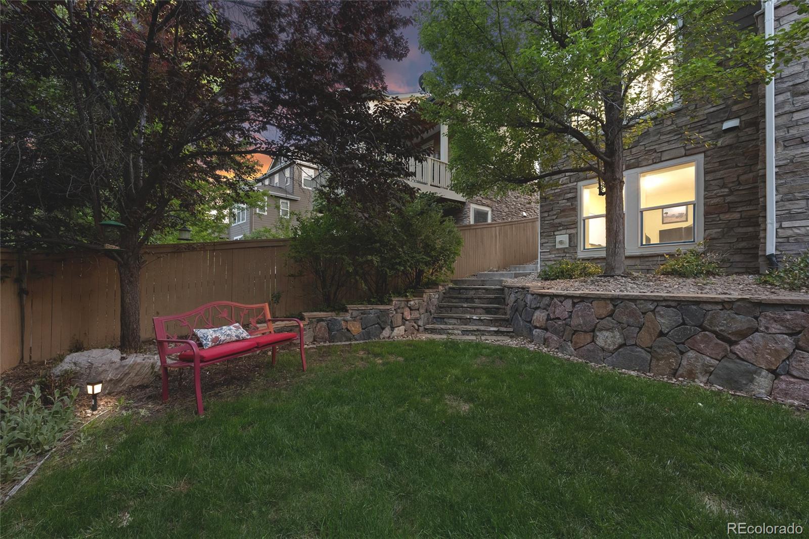 MLS Image #49 for 3039  danbury avenue,highlands ranch, Colorado