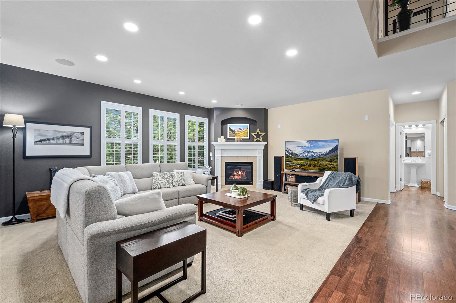 MLS Image #8 for 3039  danbury avenue,highlands ranch, Colorado