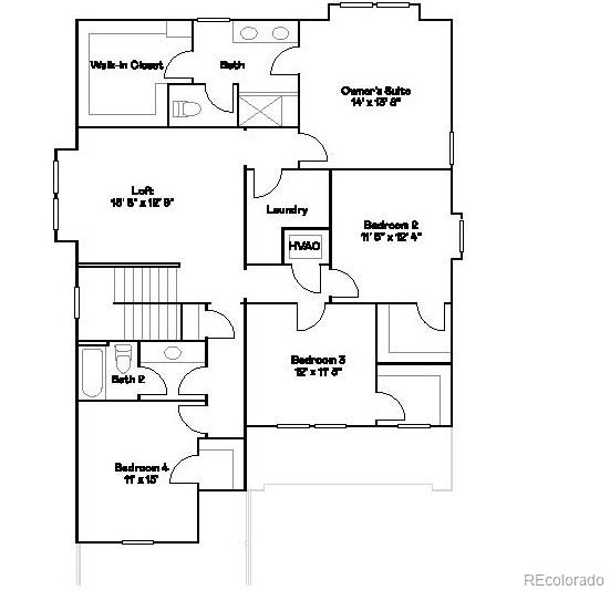 MLS Image #4 for 10941  olathe street,commerce city, Colorado