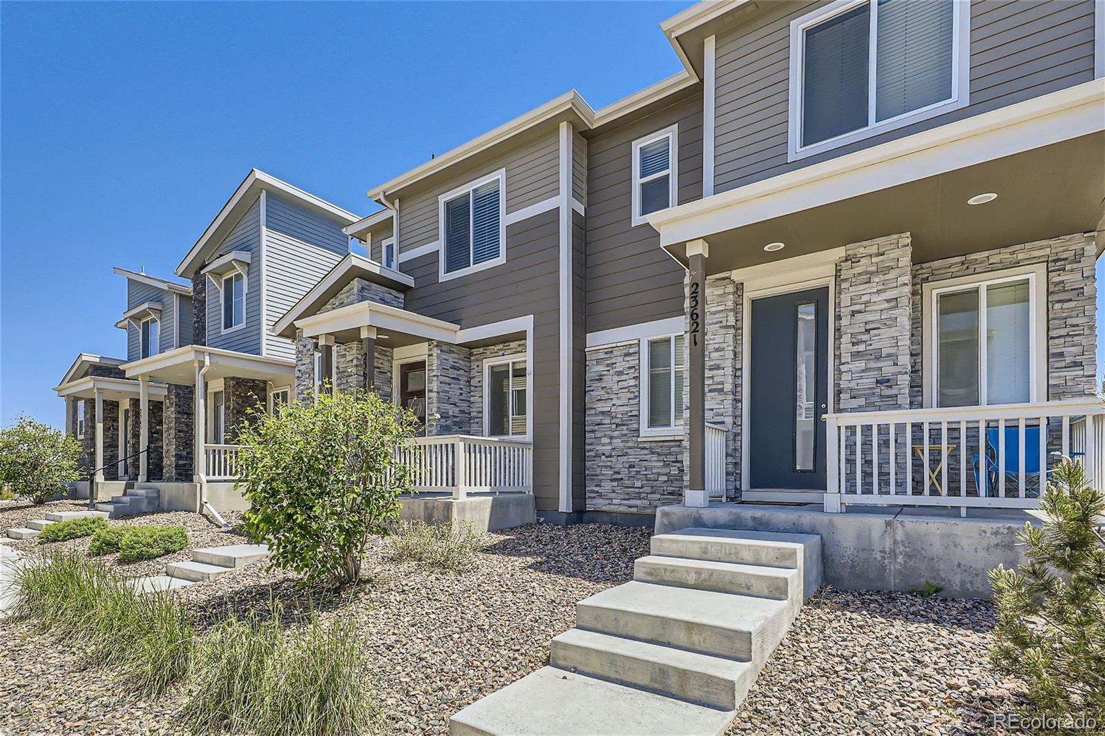 CMA Image for 23623 E 5th Drive,Aurora, Colorado