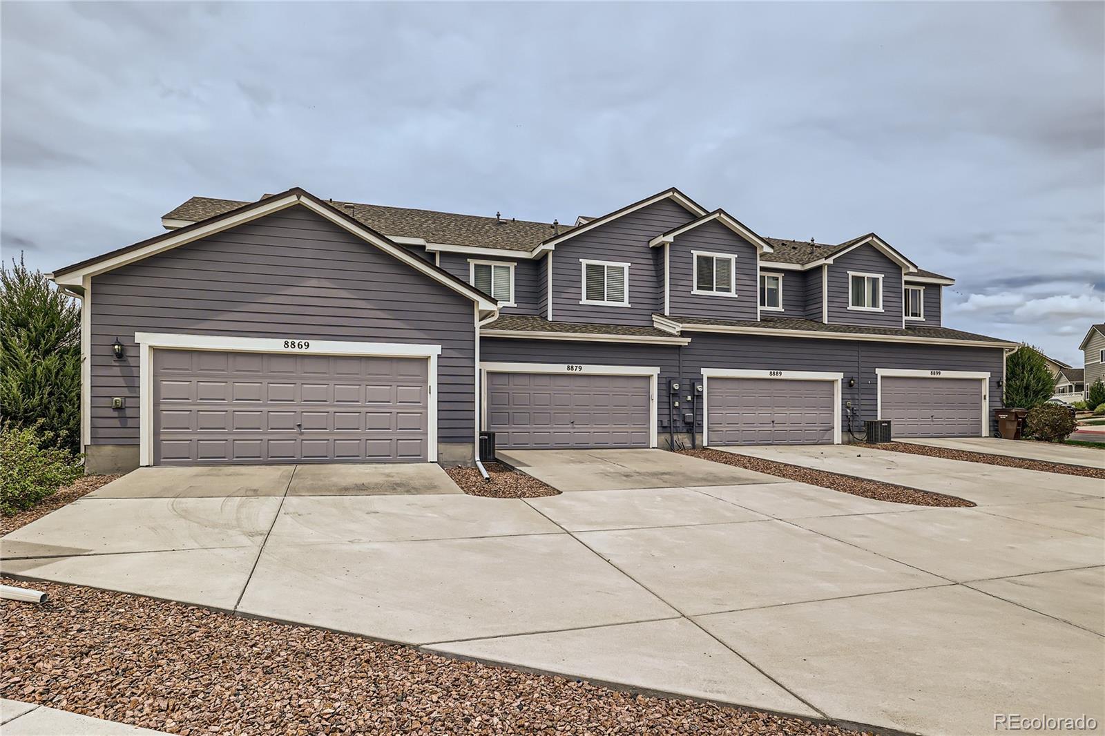 MLS Image #24 for 8869  meadow rose view,colorado springs, Colorado