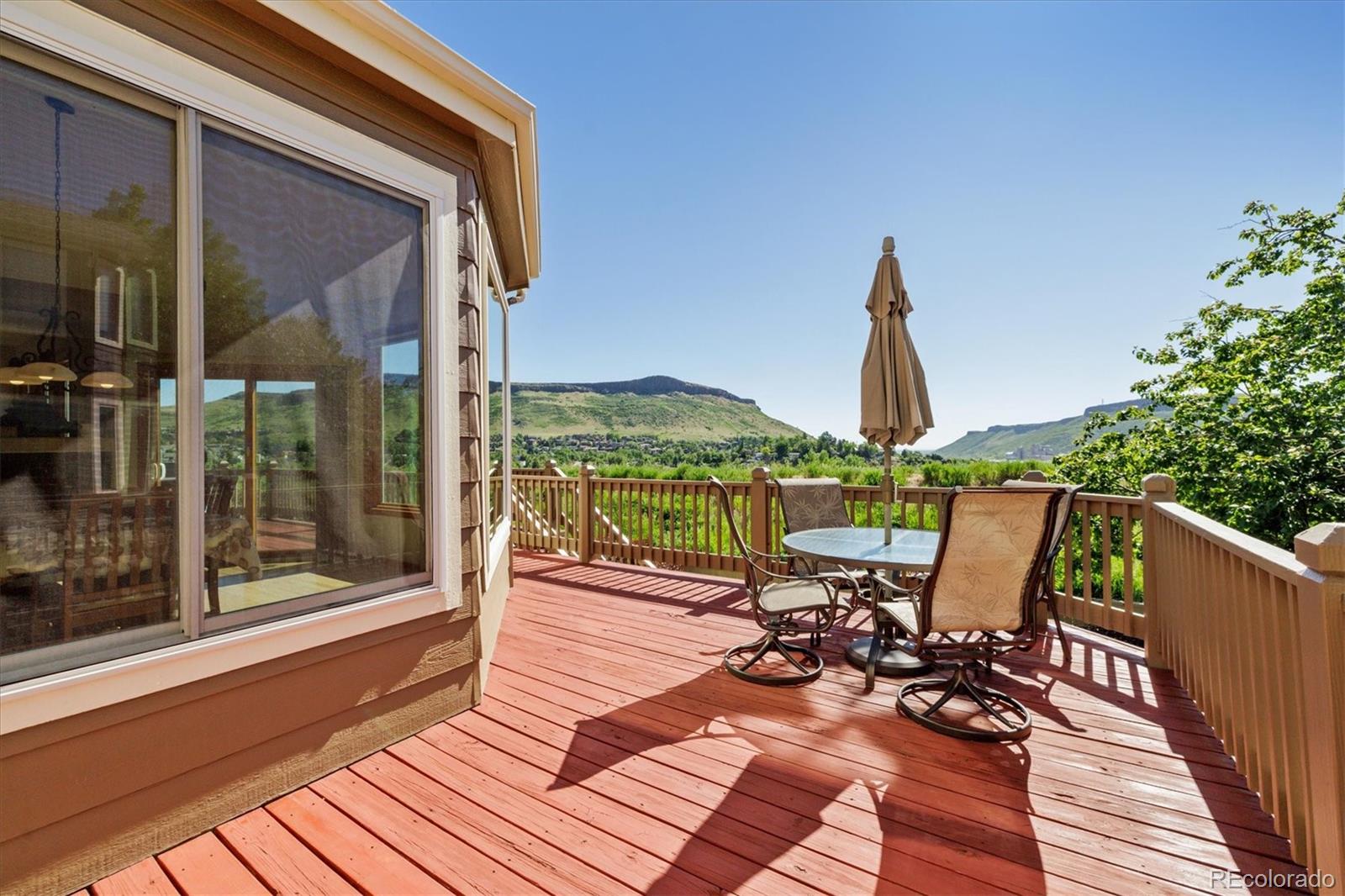 MLS Image #20 for 215  eagle drive,golden, Colorado