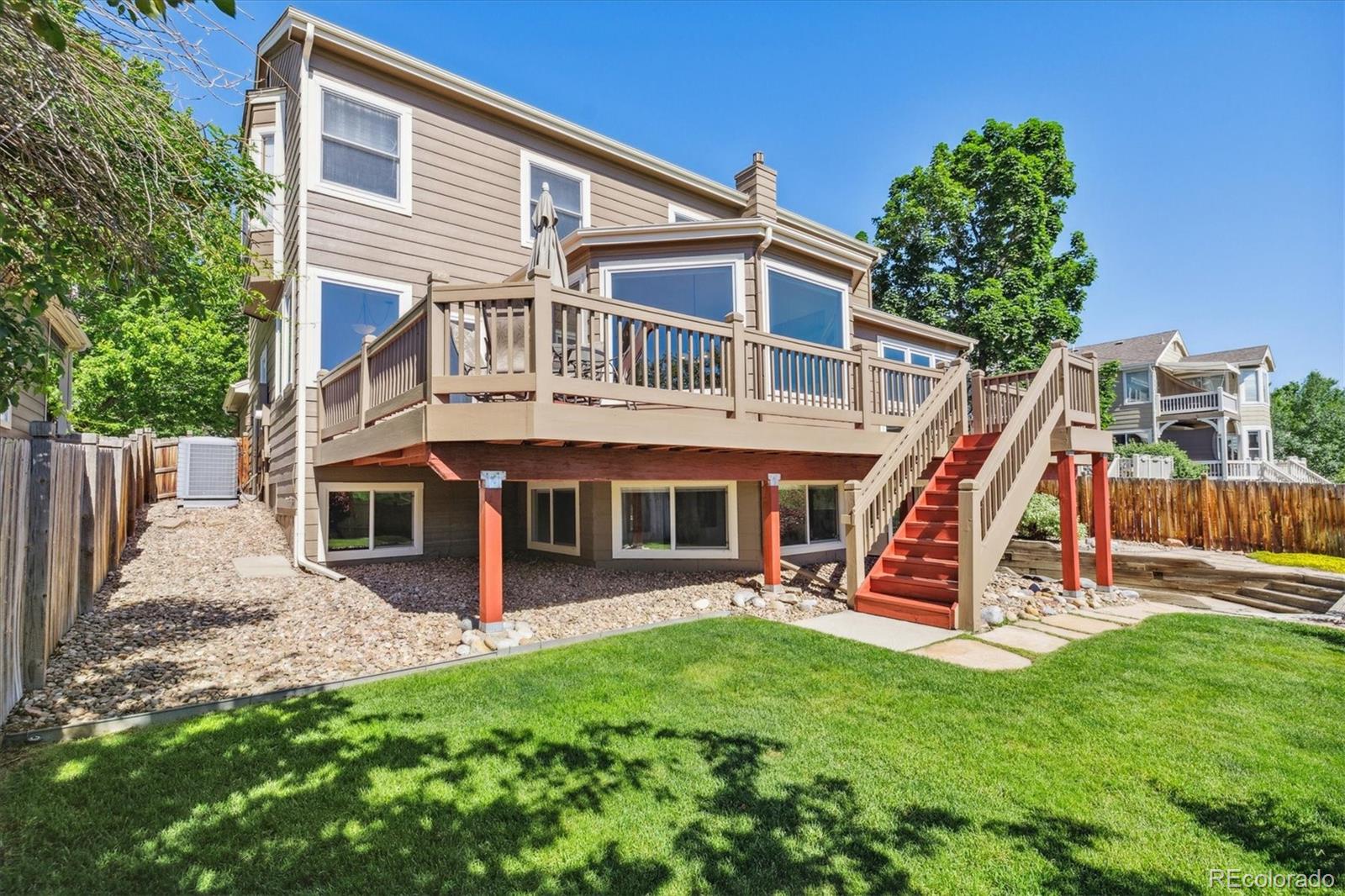 MLS Image #21 for 215  eagle drive,golden, Colorado