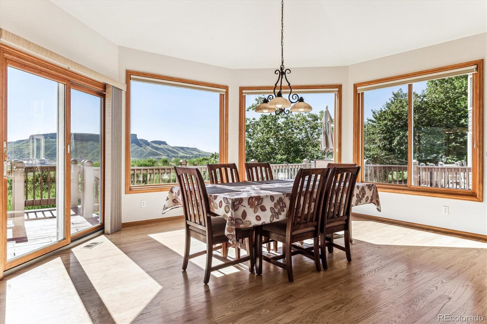 MLS Image #8 for 215  eagle drive,golden, Colorado