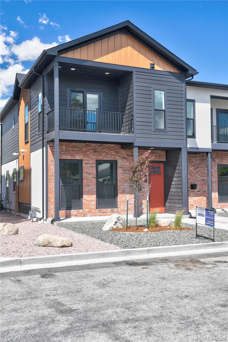 MLS Image #2 for 228 w 4th street,salida, Colorado