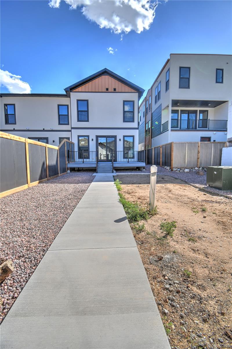 MLS Image #20 for 228 w 4th street,salida, Colorado